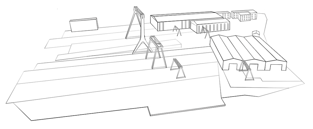 Cohh Yachts - wheelchair accessible yachts