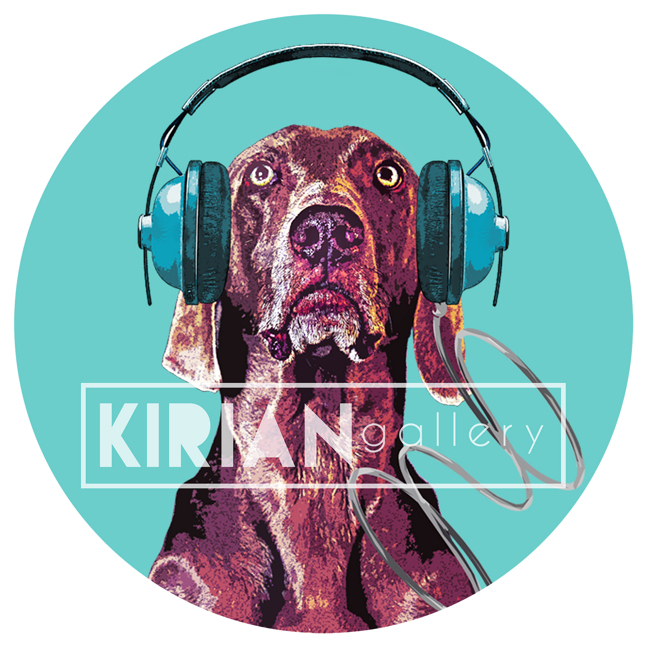About Kirian Art