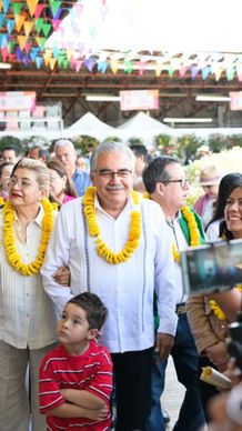 Inauguran Pabellón Artesanal y Exposición Floral en la 87ª Feria de las Flores de Huauchinango