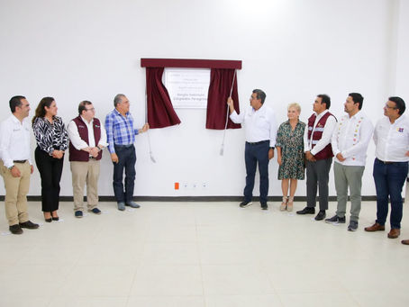 Invertirá Gobierno de Puebla y Ayuntamiento de Huauchinango en cuatro grandes obras