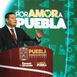 El Gobierno del Estado de Puebla lamenta profundamente el fallecimiento de Blanca Adriana N.