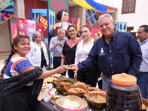 Huauchinango, ¡Listo para celebrar su 164º Aniversario como Ciudad!