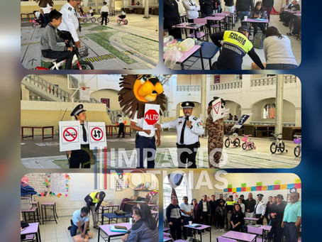 🚨 Realizan taller de Primeros Auxilios en Escuela de Huauchinango.