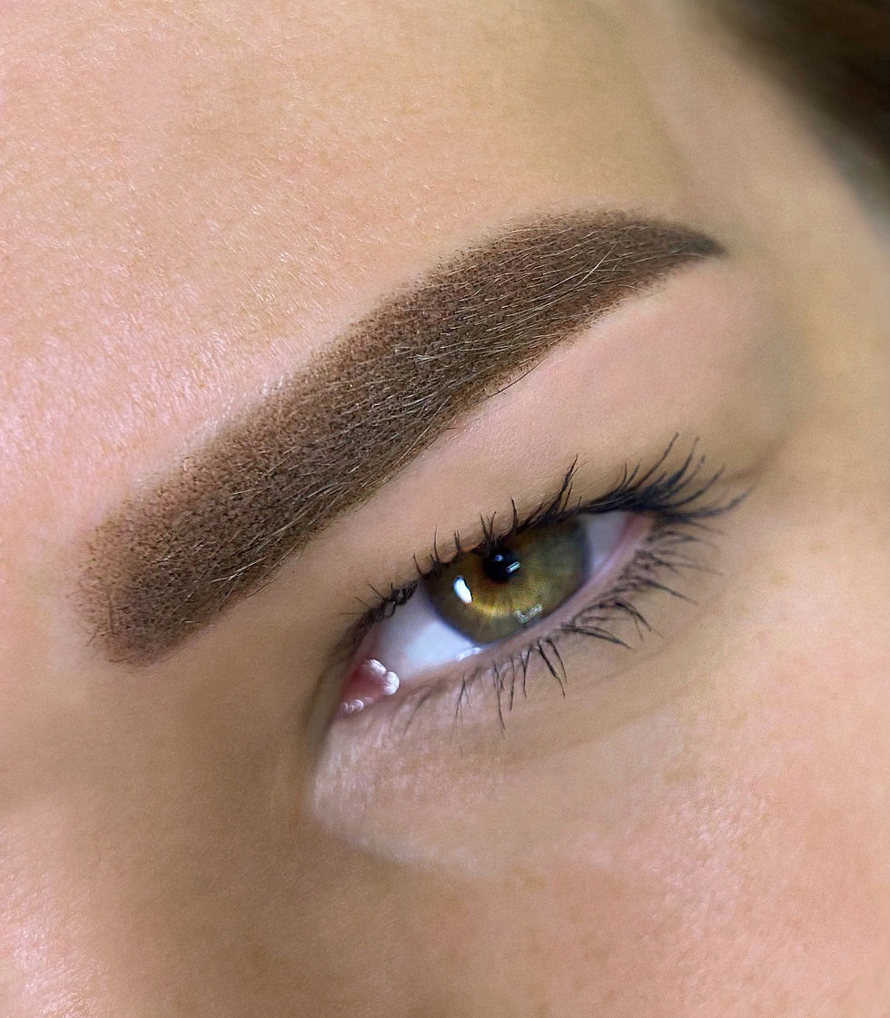 Brows 08