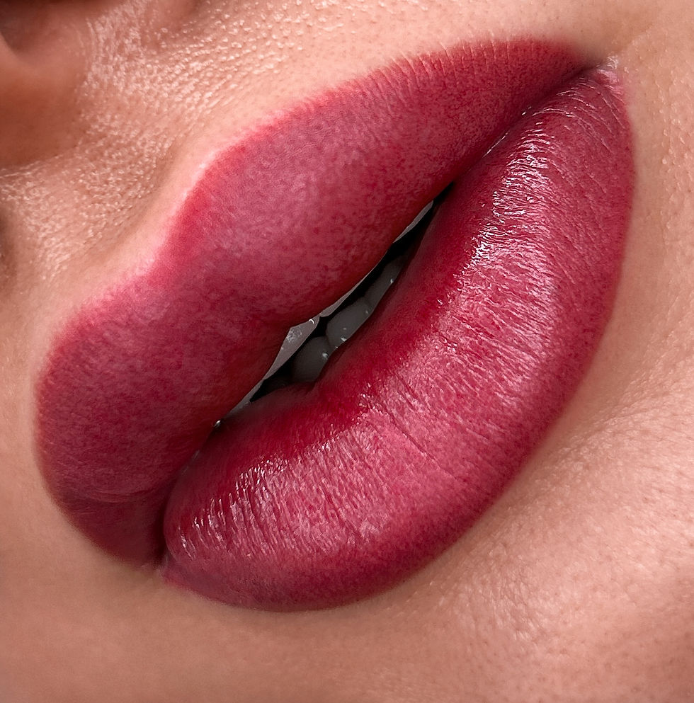 Lips 24