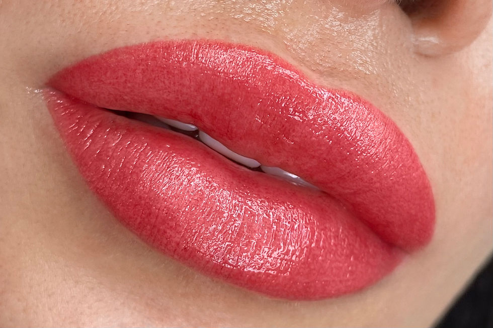 Lips 19