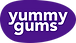 Conversieratio - Yummy Gums