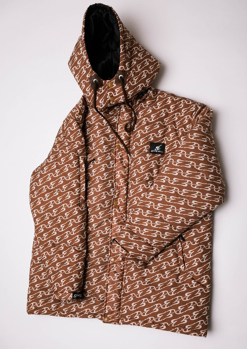 Miniature : Sleeper Coat (short)