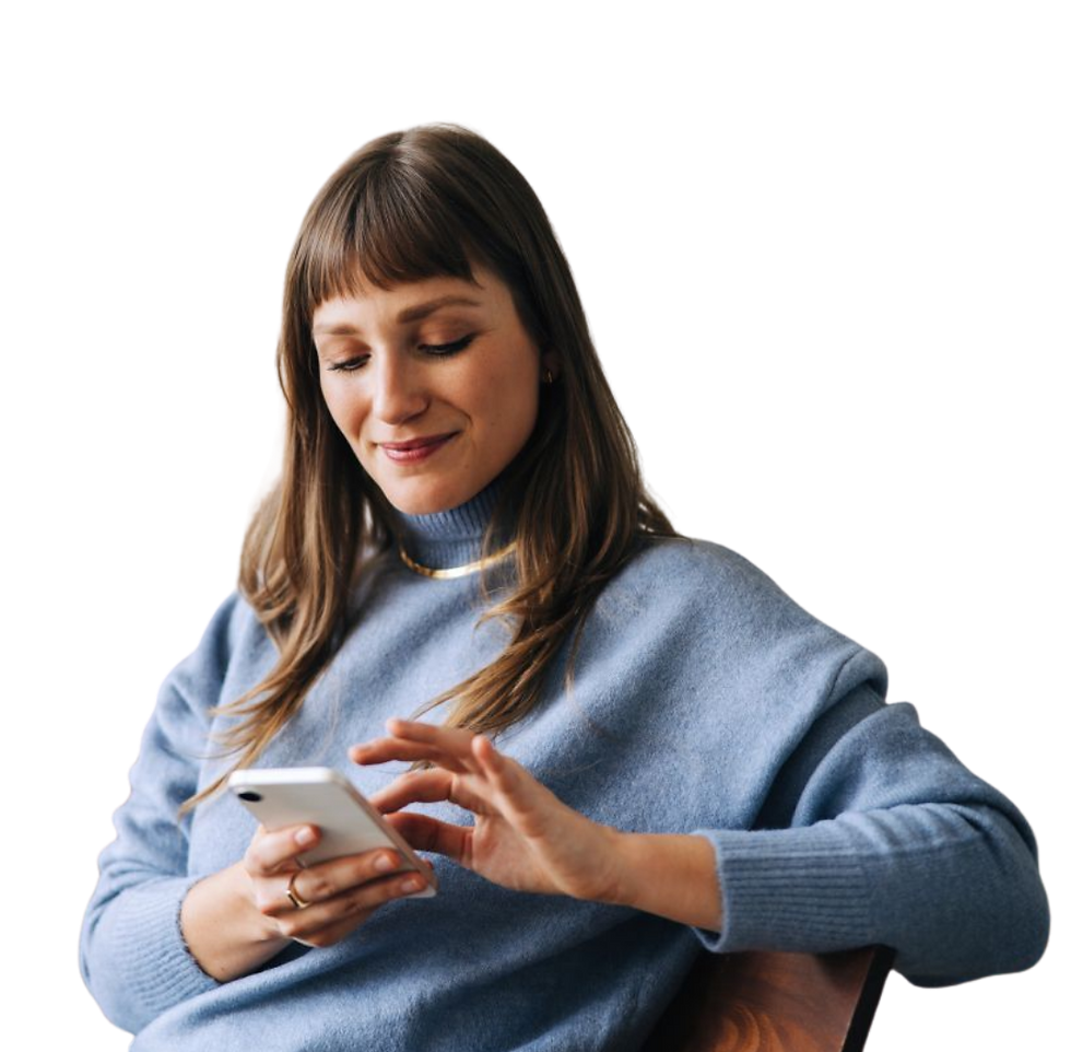 Aesthetic iPhone Text Quote Mockup Instagram Post (1).png