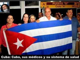 Cuba: Cuba, sus médicos y su sistema de salud