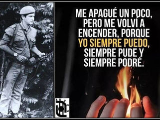 Reflexión: Me apagué un poco