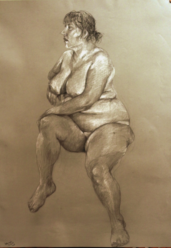 Drawings Adrianaciszak