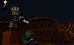 Un pve intense