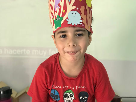 Aniversaris de juny!