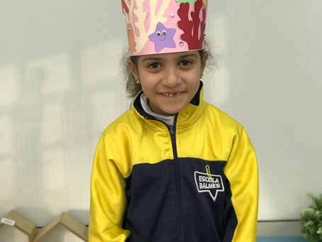Els aniversaris de febrer!