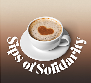 Still Mums Sips of Solidarity