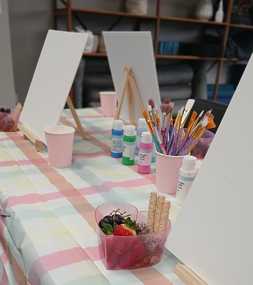 Baby loss support group Sips of Solidarity Invercargill NZ