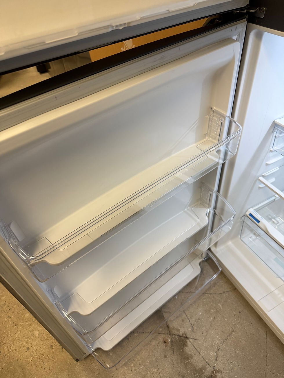 Thumbnail: Frigidaire 20 cu. ft. Garage Ready Top Freezer Refrigerator