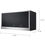Thumbnail: LG 2.0 cu. ft. Smart Wi-Fi Enabled Over-the-Range Microwave Oven with EasyClean