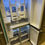 Thumbnail: Samsung 23 cft Counter Depth 4 Door French Door Refrigerator Beverage Center