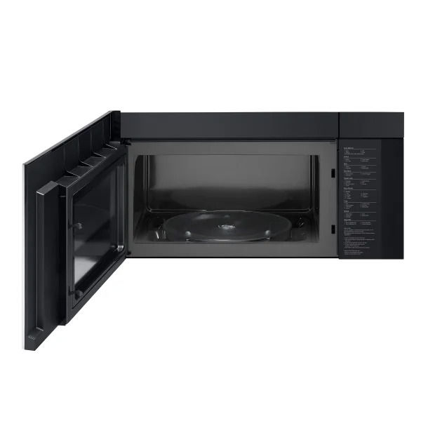 Thumbnail: LG 2.0 cu. ft. Smart Wi-Fi Enabled Over-the-Range Microwave Oven with EasyClean