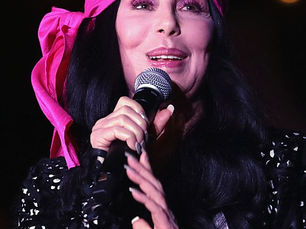 Cherlato, Cher’s New Ice Cream Truck Venture