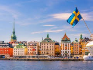 This Swedish town is selling land for the price of a candy bar