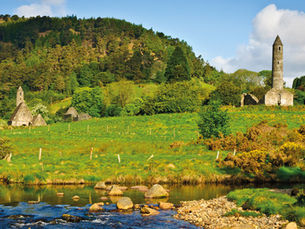 Spring Travels: Ireland Calling 