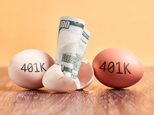 Plans Change: The Pandemic is Shifting Retirement Plans