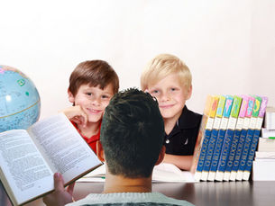 Grandchildren Fixed on Video Games? Make it Educational!