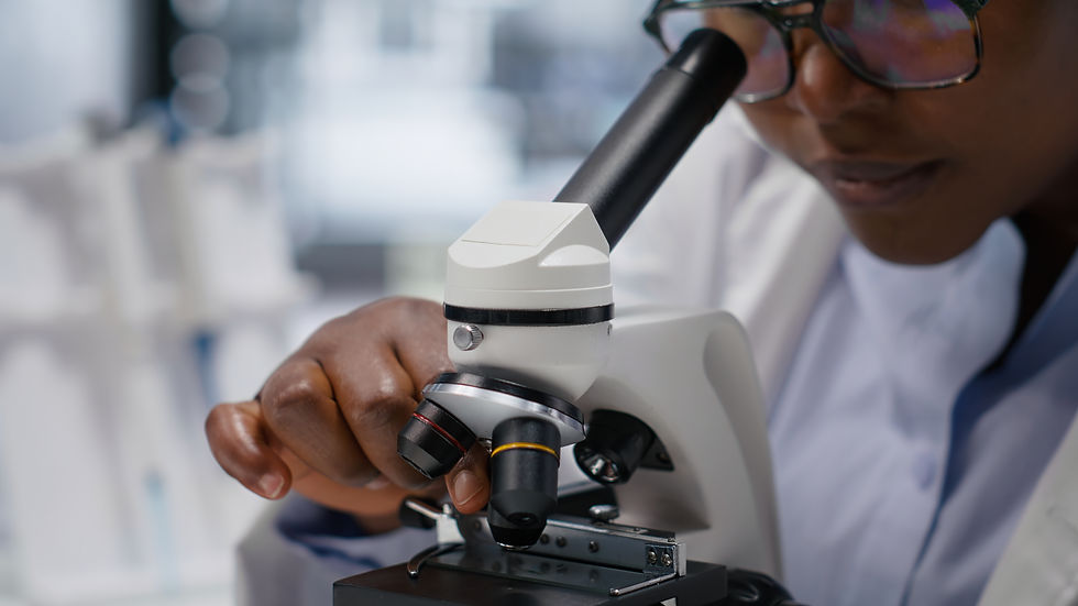 New Nanoparticle May be Able to Treat Cancer