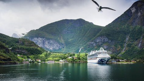 Celebrate America’s 250th Via Immersive Tourism 