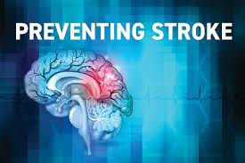 Focusing on Strokes and Prevention