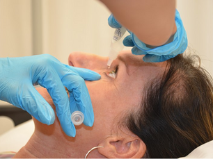 Eye Drops can Replace Reading Glasses?