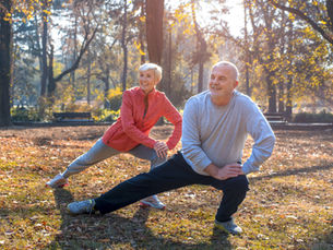 Small Lifestyle Changes Can Add Years to Your Life