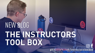 The Instructors Tool Box