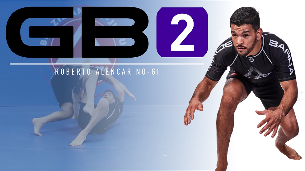 New to JiuJitsu? Let Gracie Barra Online Help