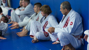 A ciência por trás da Gracie Barra - O Método GB