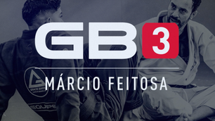 Evoluindo seu Jiu-Jitsu com o Prof. Márcio Feitosa