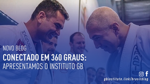 Conectado em 360 Graus: Apresentamos o Instituto GB