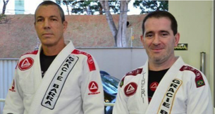 O Futuro Mestre da GB: Carlos Alberto Liberi