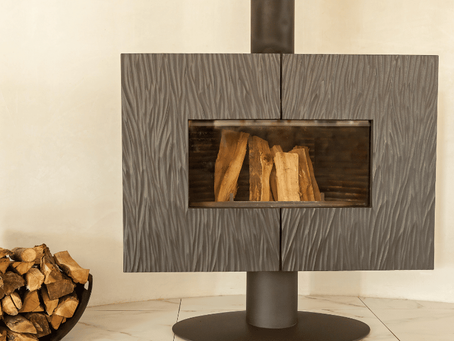 Installation d’un poêle à bois : Guide complet pour un chauffage performant et écologique 🔥