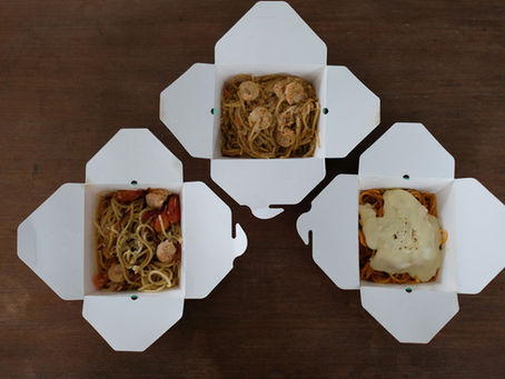 Steps to Spotting Quality in Chinese Cuisine on Delivery