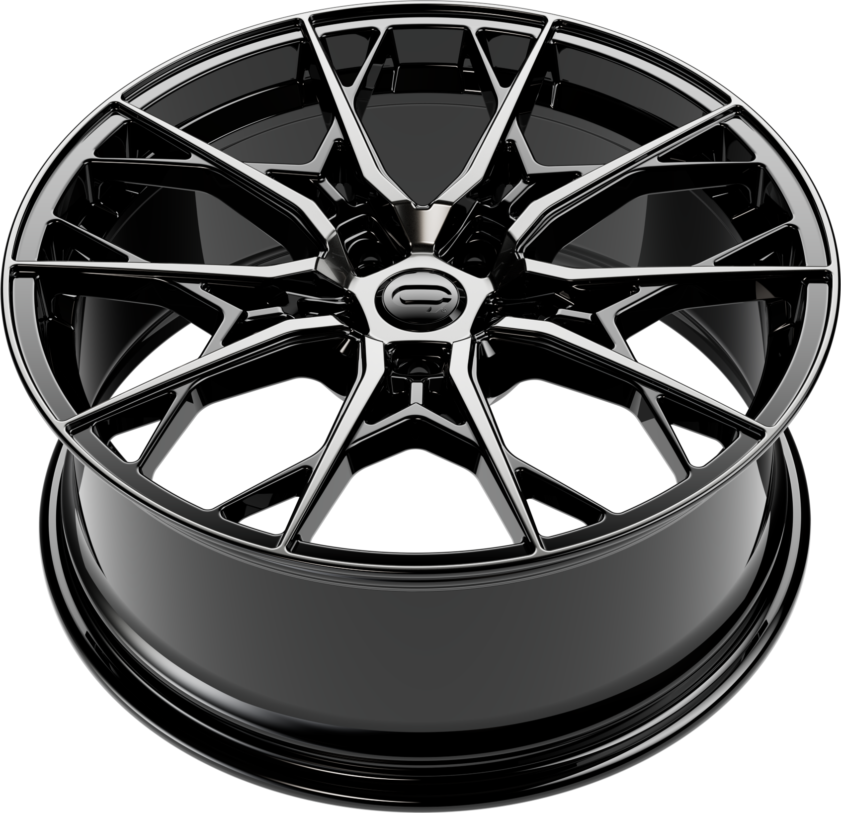 Black Stealth option