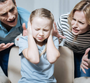10 things you can say to help your child when they are losing it!