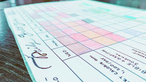 What I've Learned from Tracking My Habits