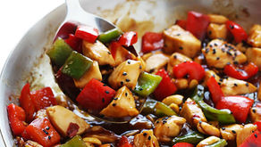 4 Easy Staple Low FODMAP Meals