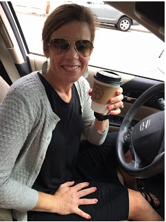 coffee, coffee date, coffee selfie, eyewear, rayban