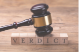 An Ordinary Juror Part 3/4