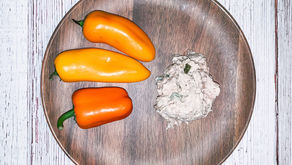 Easy Low FODMAP Tuna Salad